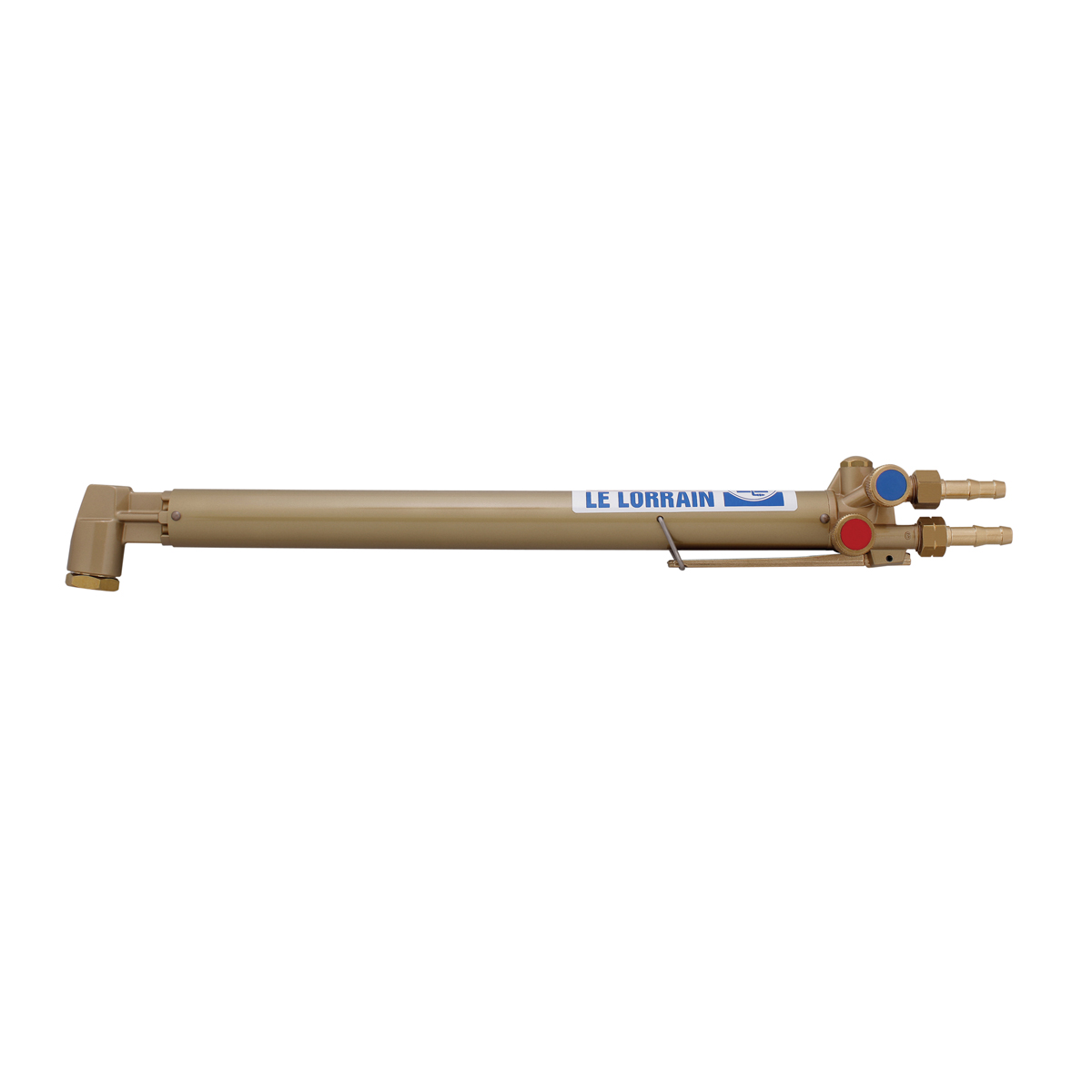 202490 HP 1 BLINDE ΣΑΛΜΟΣ ΚΟΠΗΣ (ΜΗΚ.470MM) (ΣΥΝΔΕΣΗ Φ8MM)