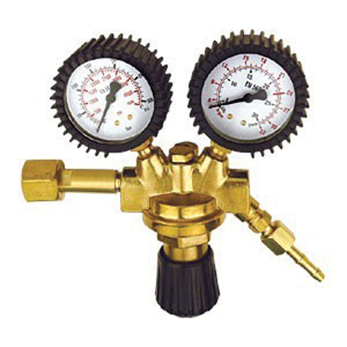 ZR-39C ΜΕΙΩΤΗΡΑΣ ΑΡΓΚΟΝ / CO2 ΧΩΡΙΣ ΡΟΟΜΕΤΡΟ