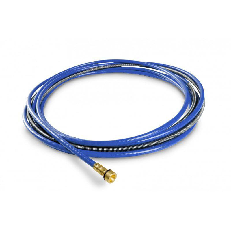 ΝΤΙΖΑ ΣΥΡΜΑΤΟΣ/ΣΙΔΗΡΟΥ, ΑΤΣΑΛΙΝΗ,  0.8 - 1.0 MM (4.5M)