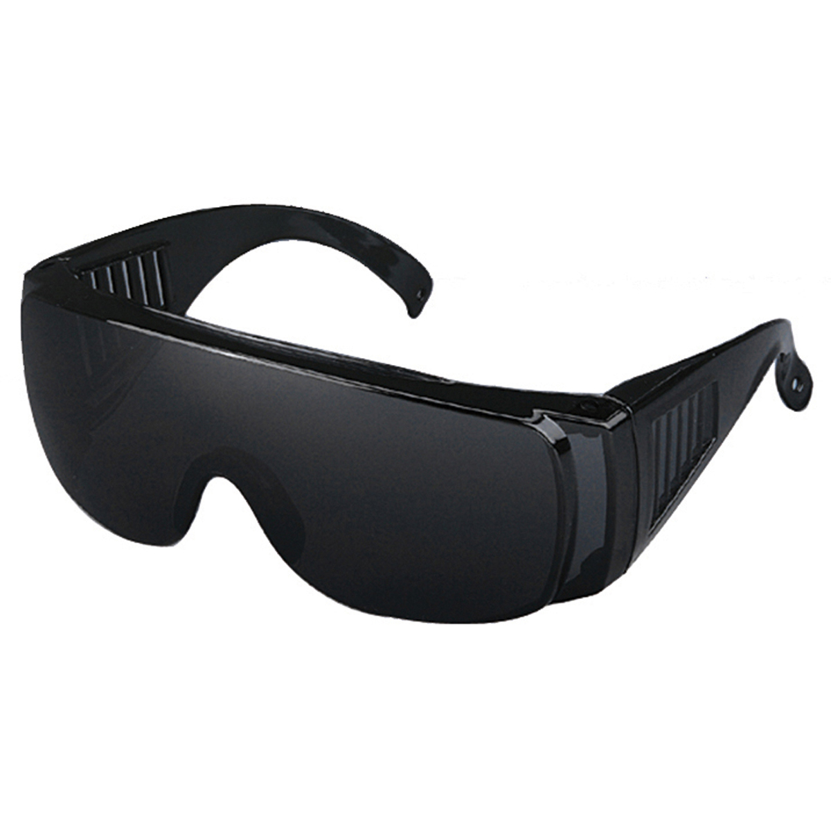 ZFB-17C ΓΥΑΛΙΑ ΠΡΟΣΤΑΣΙΑΣ ΑΠΛΑ, ΕΝΙΑΙΟΥ ΦΑΚΟΥ (ΜΑΥΡΑ)