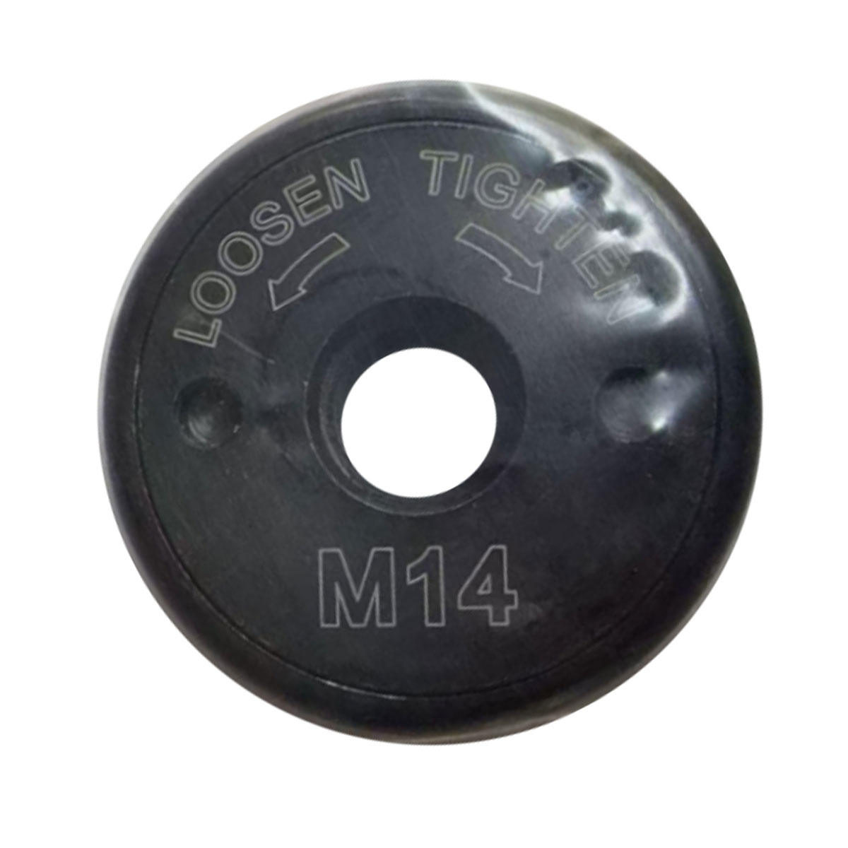 M14ST ΑΝΤΑΠΤΟΡΑΣ UNIVERSAL ΓΙΑ ΓΩΝΙΑΚΟΥΣ ΤΡΟΧΟΥΣ, M14, STANDARD
