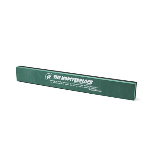 AP-MSTV600 ΜΑΚΡΥΣ ΤΑΚΟΣ ΔΙΠΛΗΣ ΕΠΙΦΑΝΕΙΑΣ "MONSTERBLOCK-V" 600ΜΜ (ΠΑΧΟΣ 35ΜΜ)