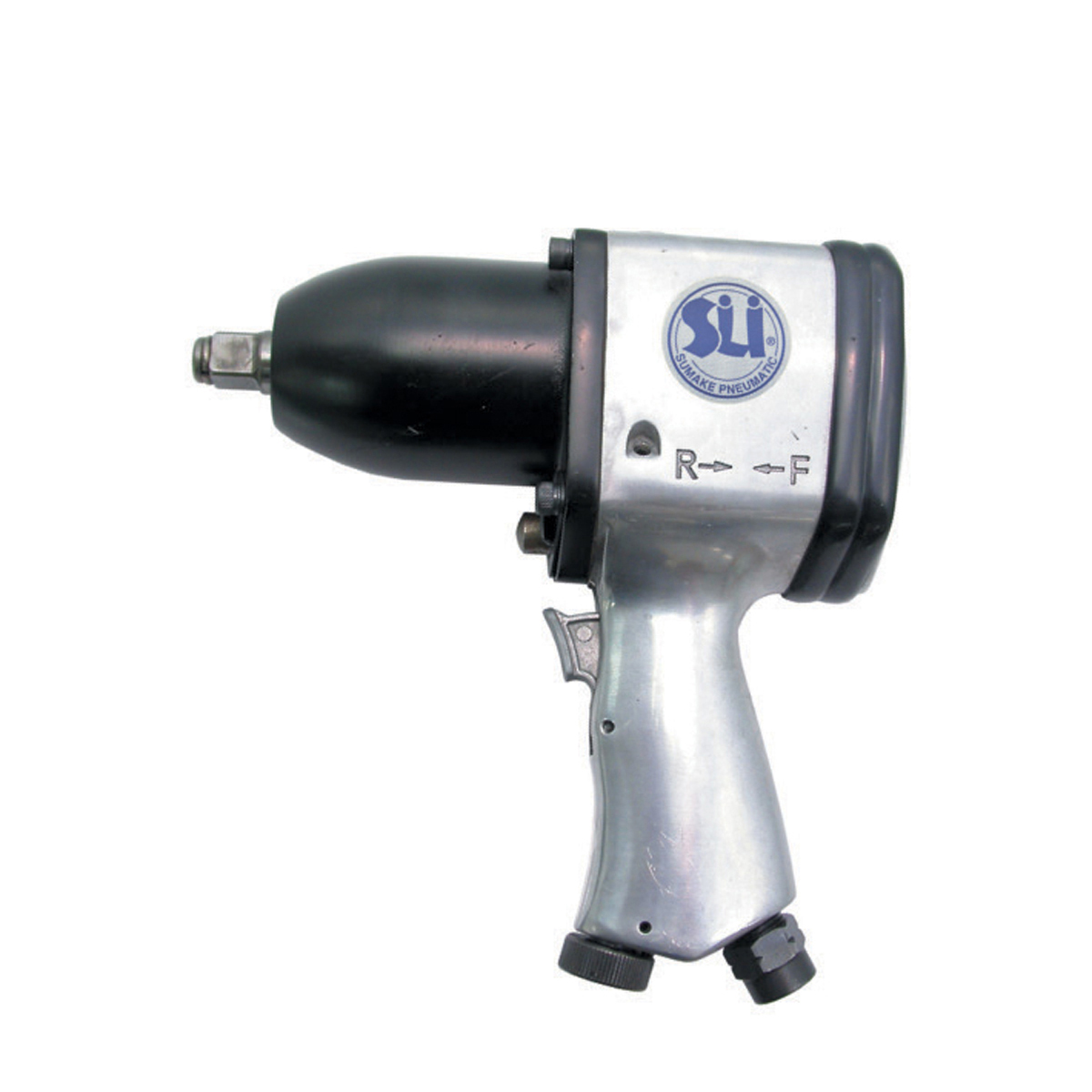 ST-6643 ΑΕΡΟΚΛΕΙΔΟ 53KG - 1/2'', ΔΙΠΛΗΣ ΕΝΕΡΓΕΙΑΣ (ΙΚΑΝ. M16 - 515NM)
