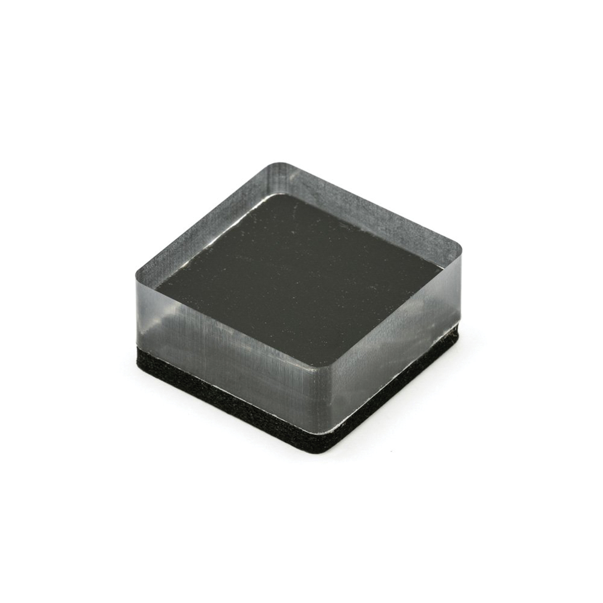 AP-CUSTMN MINI ΚΥΒΟΣ ΤΡΙΒΗΣ, ΤΑΚΟΣ "CUSTOMBLOCK" 40MM X 40MM, (ΥΨΟΣ 20MM)