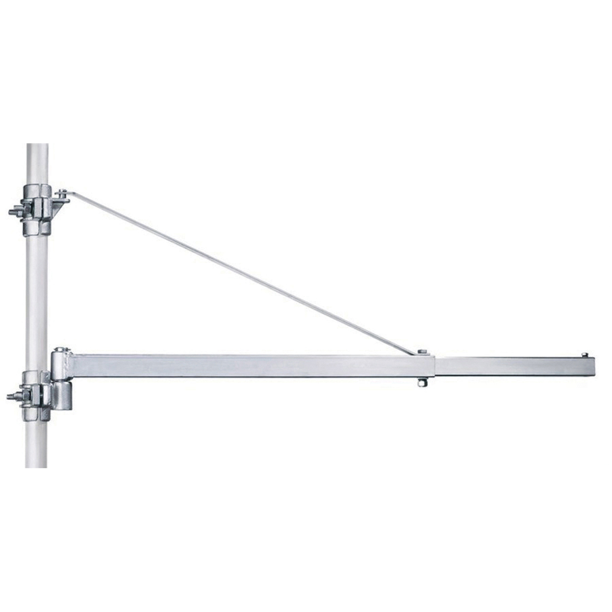 MF60/75 ΠΡΟΕΚΤΑΣΗ ΣΤΗΡΙΞΗΣ ΠΑΛΑΓΚΟΥ 600KG - 750MM
