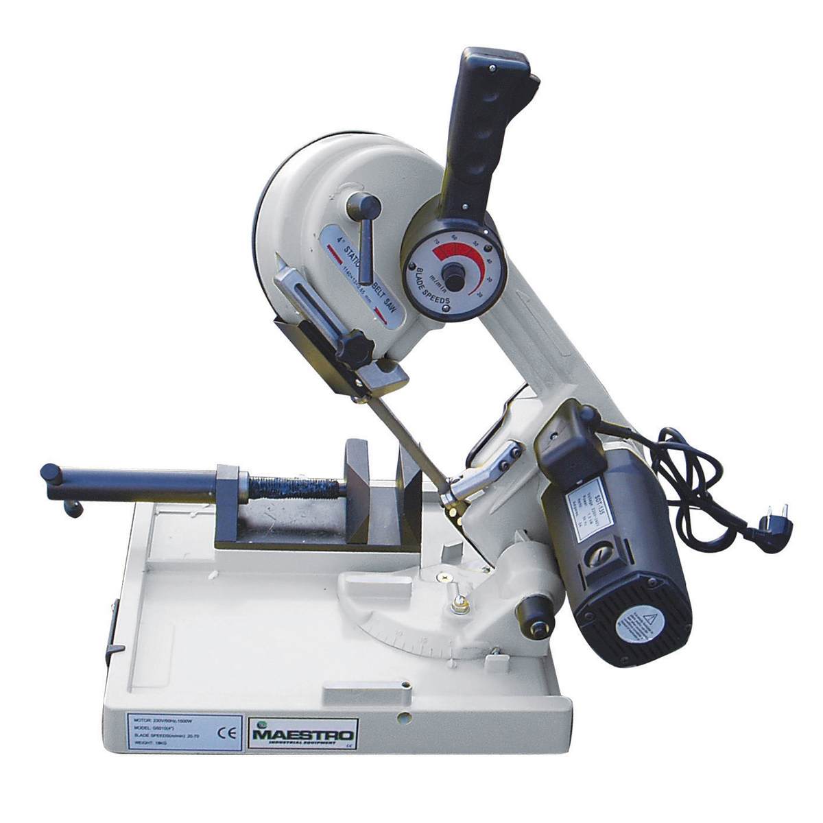 ZIP 14 ΚΟΡΔΕΛΑ ΚΟΠΗΣ ΜΕΤΑΛΛΩΝ , 1140MM X 13.0MM X 0.65 (1500W)