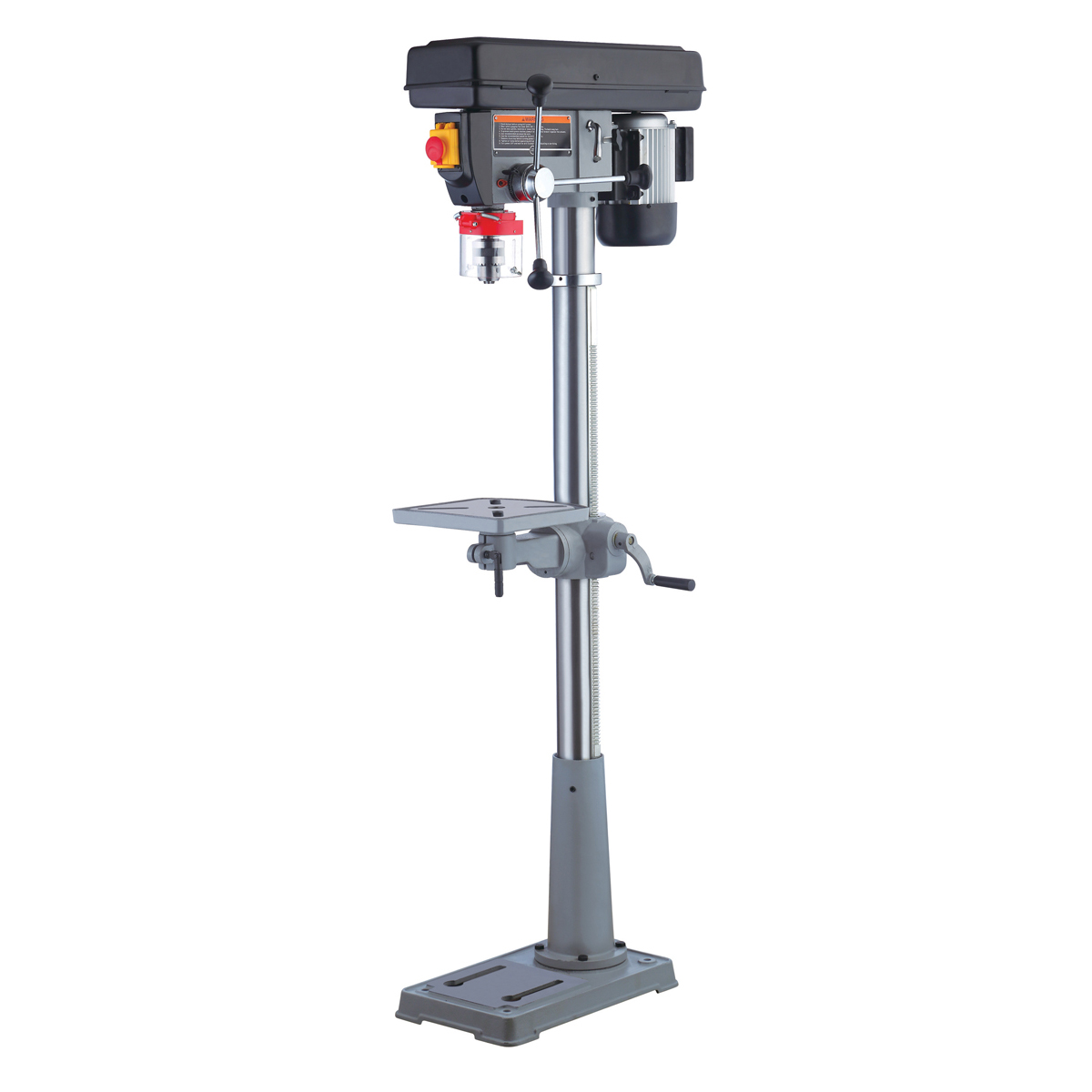 BD16 ΔΡΑΠΑΝΟ ΔΙΑΤΡΗΣΗΣ ΚΟΛΩΝΑΣ (16 MM) , 550W