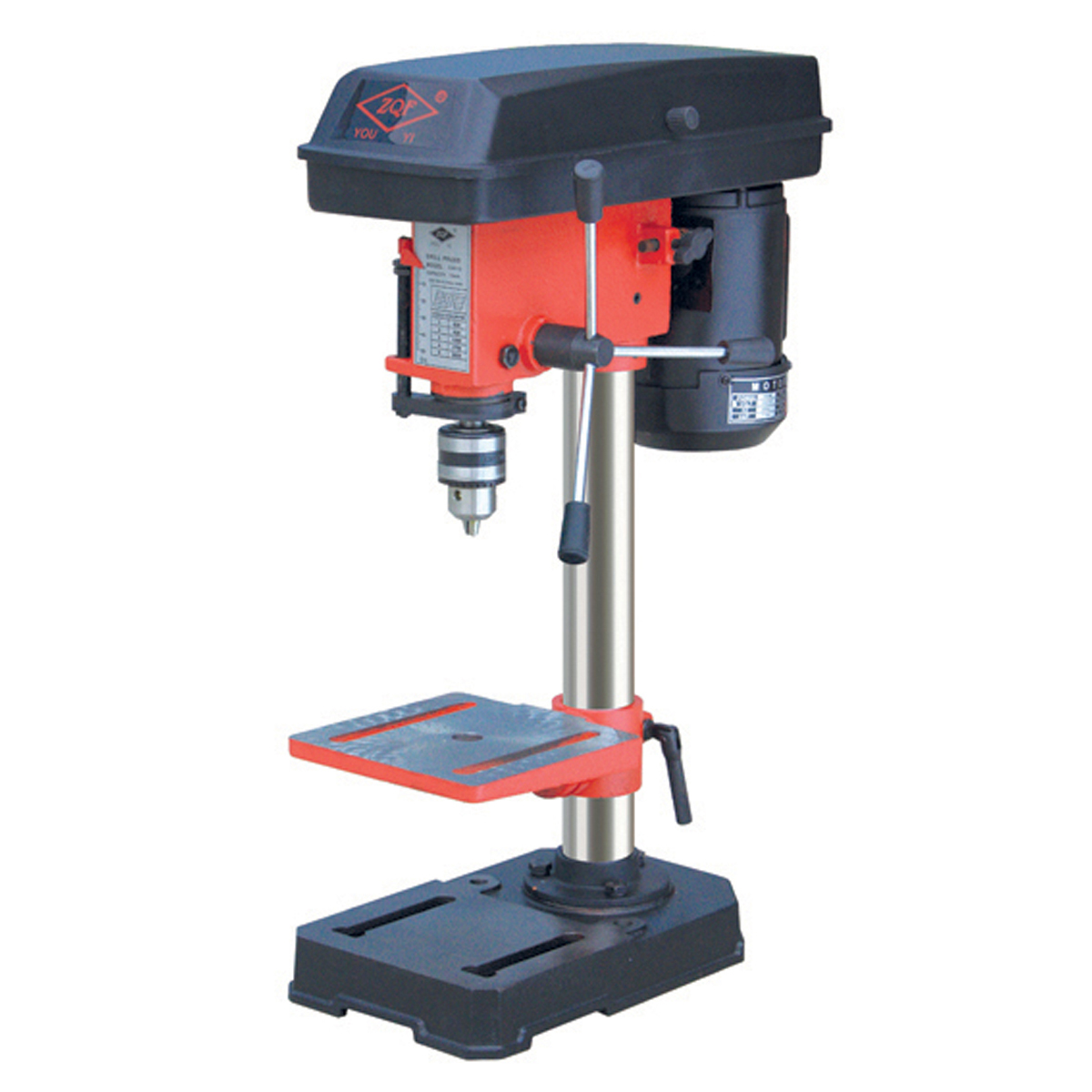 BD13 ΔΡΑΠΑΝΟ ΔΙΑΤΡΗΣΗΣ ΚΟΛΩΝΑΣ (13 MM) , 350W