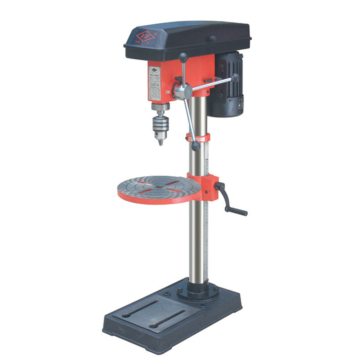 BD16S ΔΡΑΠΑΝΟ ΔΙΑΤΡΗΣΗΣ ΠΑΓΚΟΥ (16 MM) , 550W