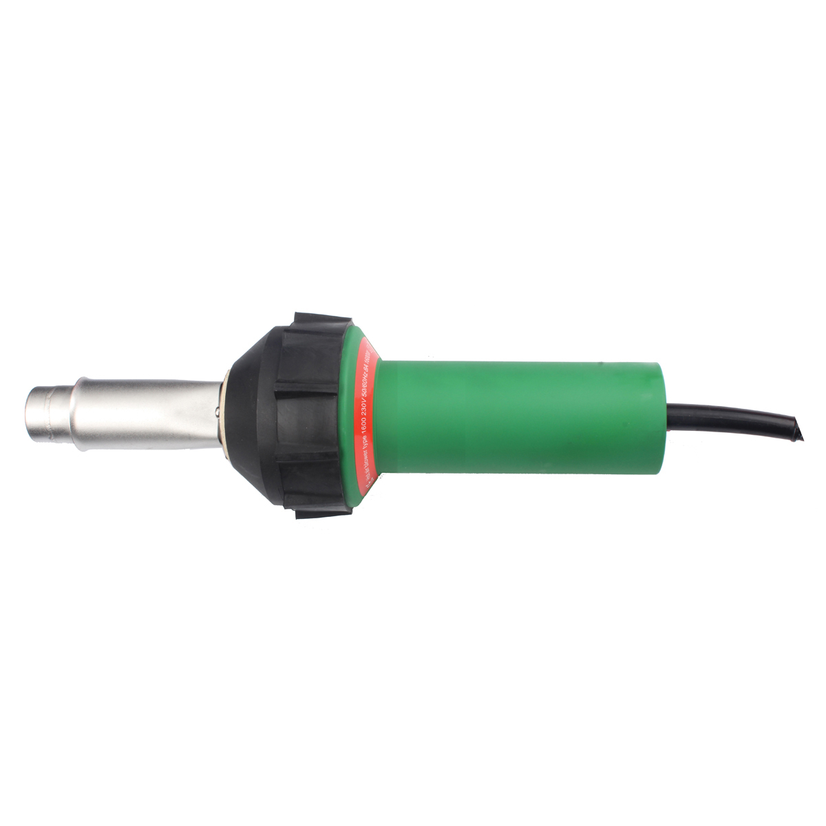 MIH-1600 ΘΕΡΜΟΠΙΣΤΟΛΟ ΕΥΘΥ (1600W)