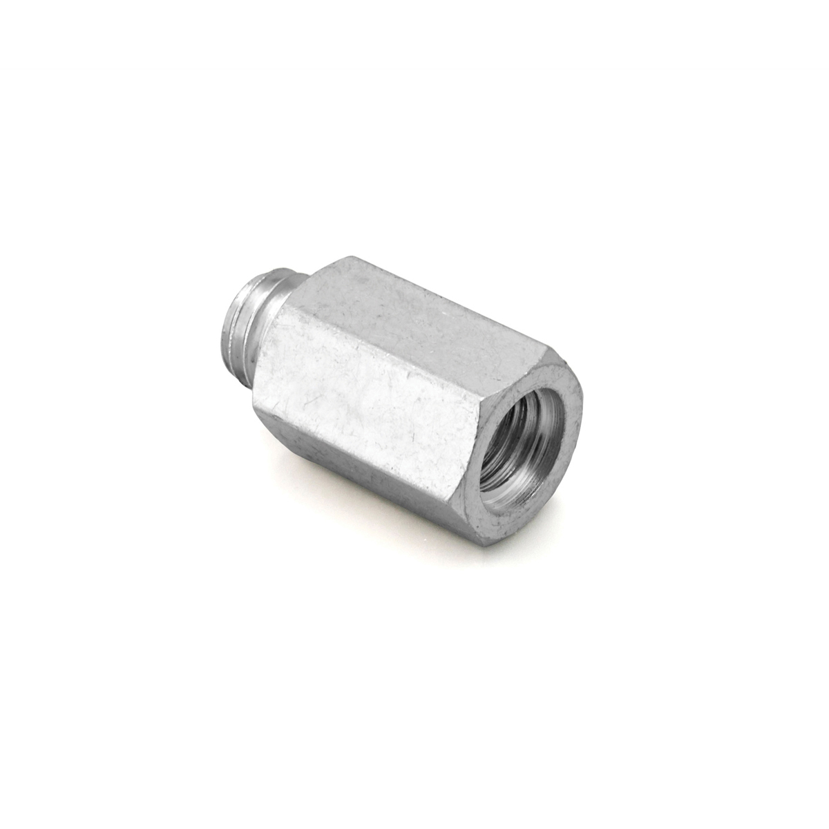 SWP1 ΑΝΤΑΠΤΟΡΑΣ ΓΙΑ ΓΟΥΝΑ ΔΙΠΛΗΣ ΟΨΗΣ Μ14 F-5/8"-11M