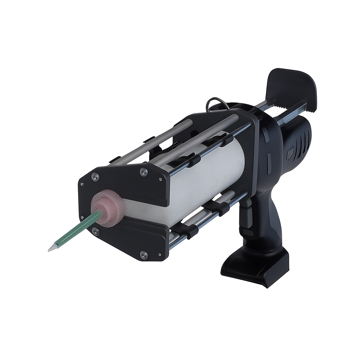 163289 ELECTRAFLOW ΠΙΣΤΟΛΙ ΜΠΑΤΑΡΙΑΣ 18V, ΓΙΑ ΦΥΣΙΓΓΕΣ 400ML, (1:1,2:1,4:1,10:1)