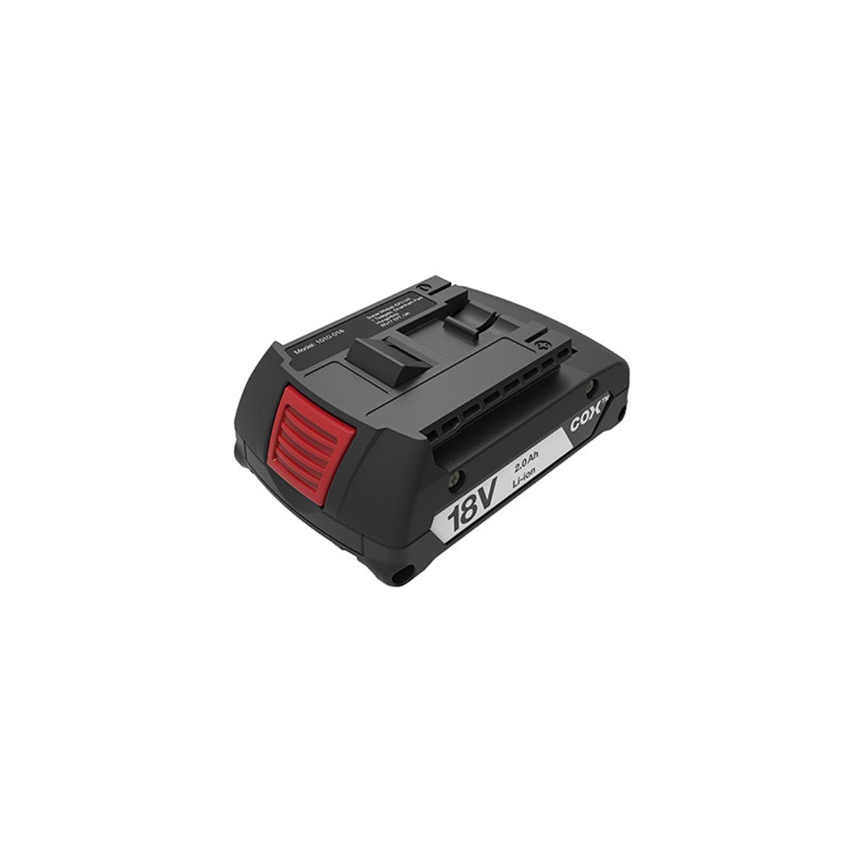 175925 ΜΠΑΤΑΡΙΑ ΠΙΣΤΟΛΙΟΥ ΜΠΑΤΑΡΙΑΣ ELECTRAFLOW 7E1625 (Li-ion, 18V, 2.0Ah)