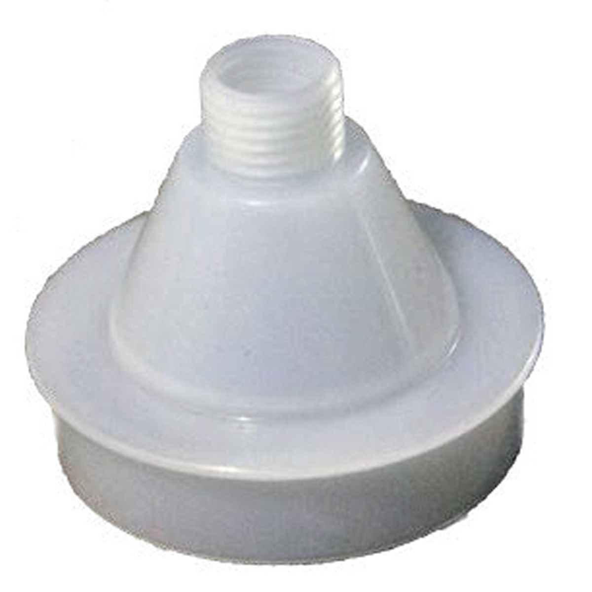4137 ΕΞΑΡΤΗΜΑ - ΑΝΤΑΠΤΟΡΑΣ ΓΙΑ ΣΑΛΑΜΙΑ WHITE UNIPACK ADAPTOR