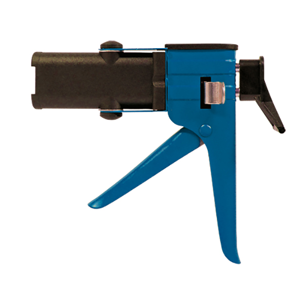 4723 ΠΙΣΤΟΛΙ ΧΕΙΡΟΣ ΜΕΤΑΛΛΙΚΟ ΓΙΑ SIKAPOWER®-2950 (50ML , MIX RATIO 1:1)