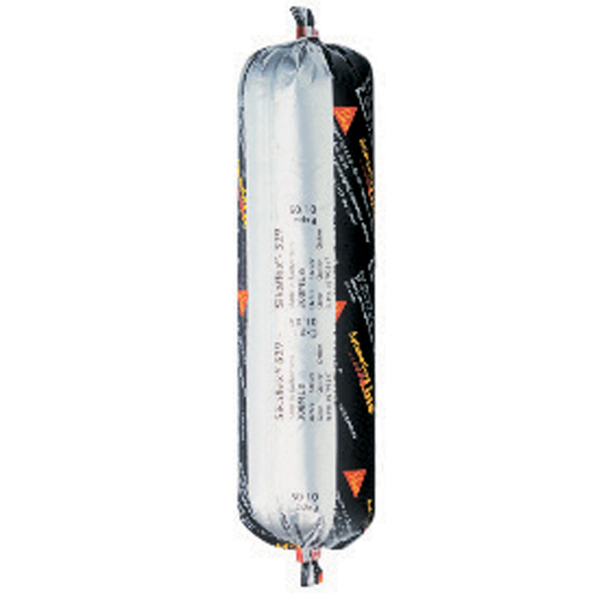 171197 SIKAFLEX®-529 EVOLUTION, ΨΕΚΑΖΟΜΕΝΗ ΑΡΜΟΚΟΛΛΑ, ΣΑΛΑΜΙ 300ML , ΜΑΥΡΟ