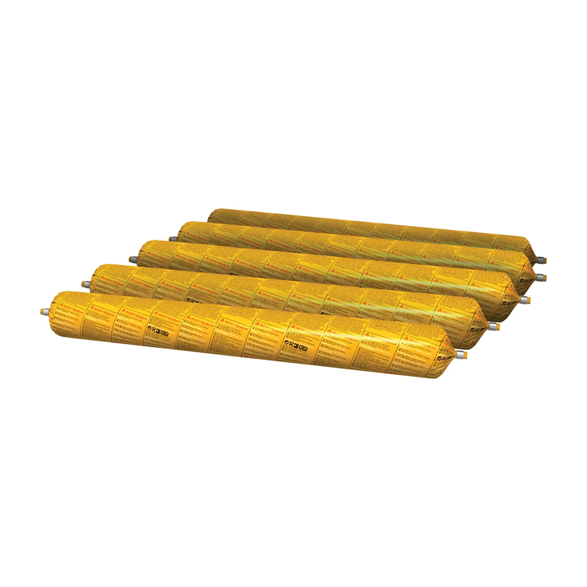 795178 SIKAFLEX®-CONSTRUCTION, ΠΟΛΥΟΥΡΕΘΑΝΗ ΕΝΟΣ ΣΥΣΤΑΤΙΚΟΥ, 600ML , ΛΕΥΚΟ