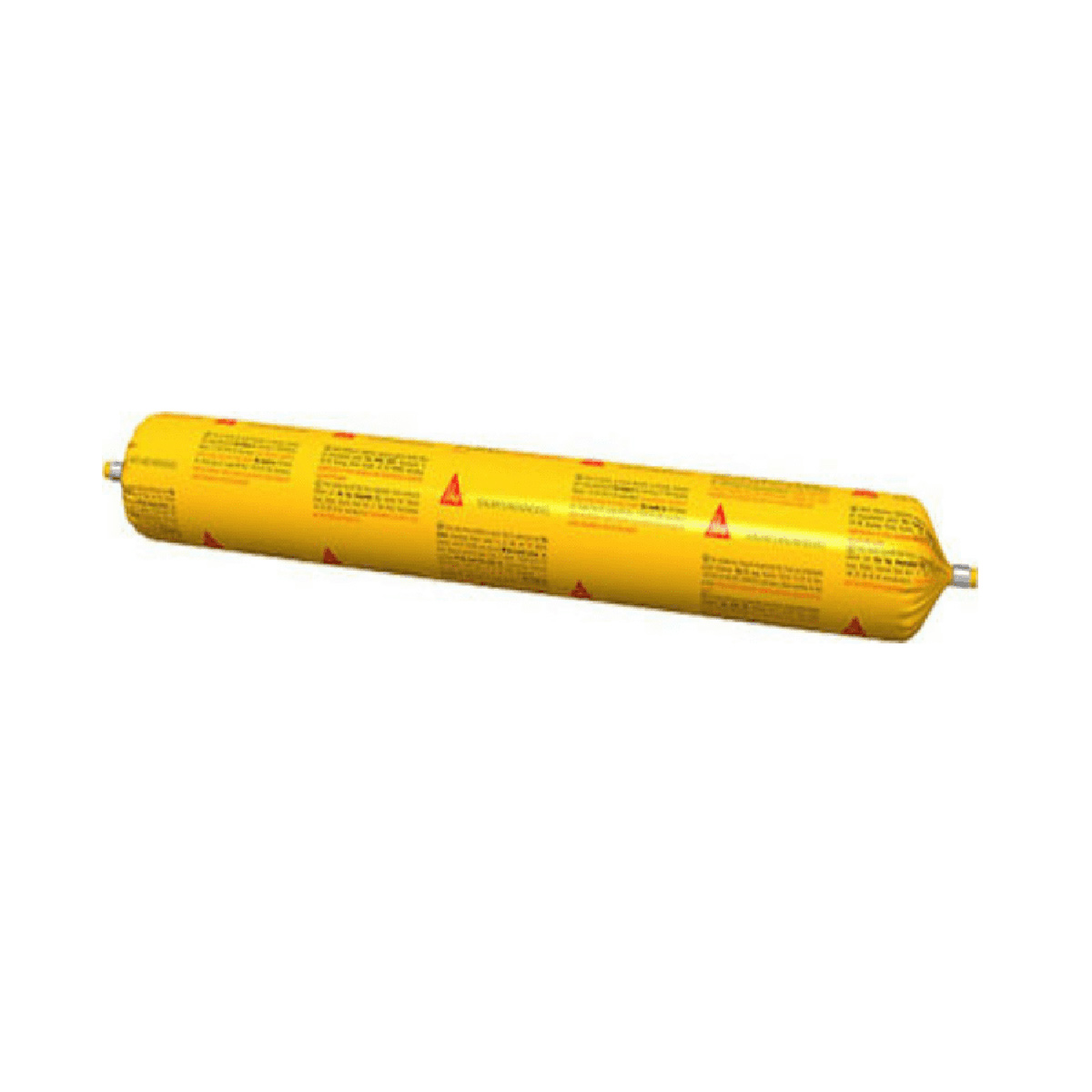 747619 SIKAFLEX®-CONSTRUCTION, ΠΟΛΥΟΥΡΕΘΑΝΗ ΕΝΟΣ ΣΥΣΤΑΤΙΚΟΥ, 600ML , ΓΚΡΙ
