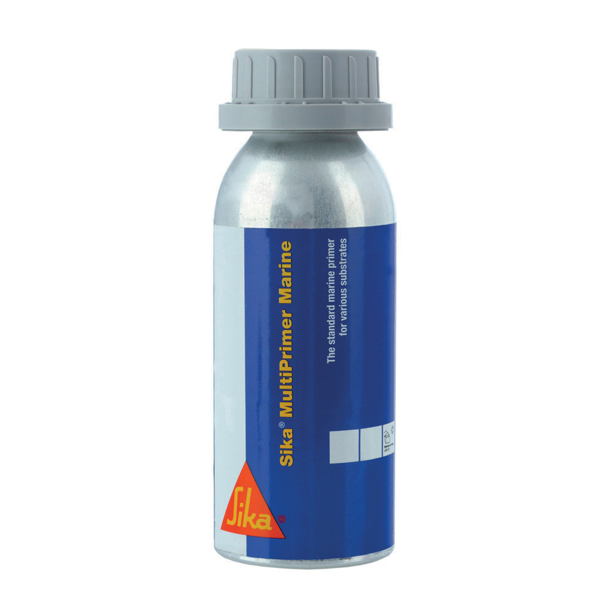 184781 SIKA®MULTIPRIMER MARINE , ΑΣΤΑΡΙ ΠΡΟΕΡΓΑΣΙΑΣ, 1000ML (ΔΙΑΦΑΝΕΣ)