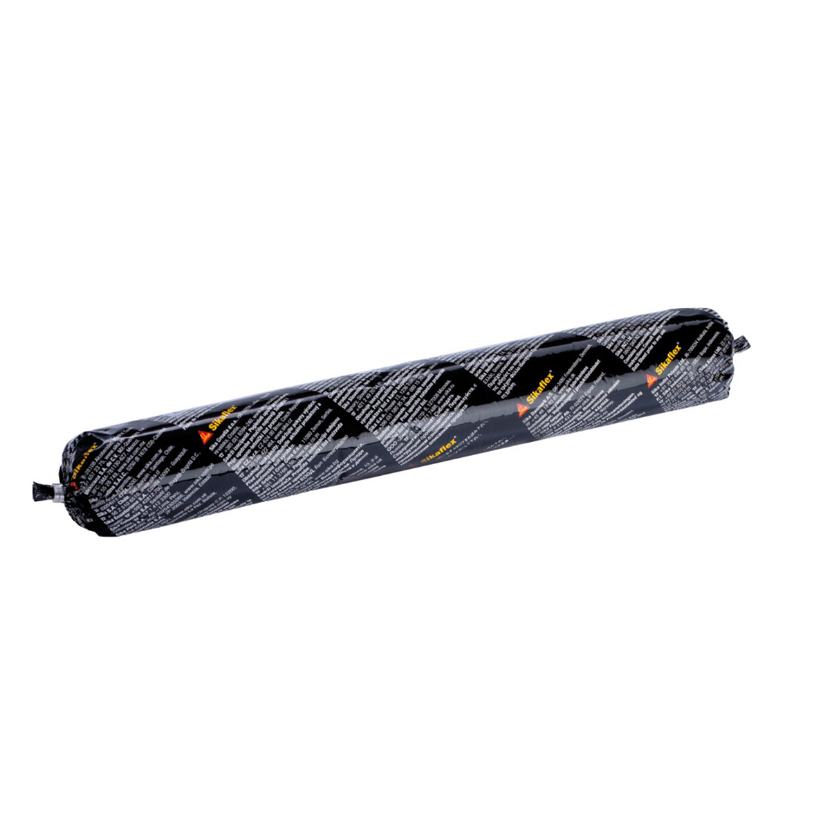 526185 SIKA TACK DRIVE 60min, ΚΟΛΛΑ ΠΑΡΜΠΡΙΖ, ΣΑΛΑΜΙ 600ML (ΜΑΥΡΟ)
