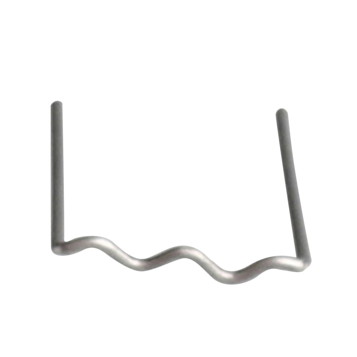 112004 RS16 ΣΥΡΜΑ ΣΥΓΚΟΛΛΗΣΗΣ ΠΛΑΣΤΙΚΩΝ 0.6MM (FLAT) - ΠΑΚ 100 ΤΕΜ