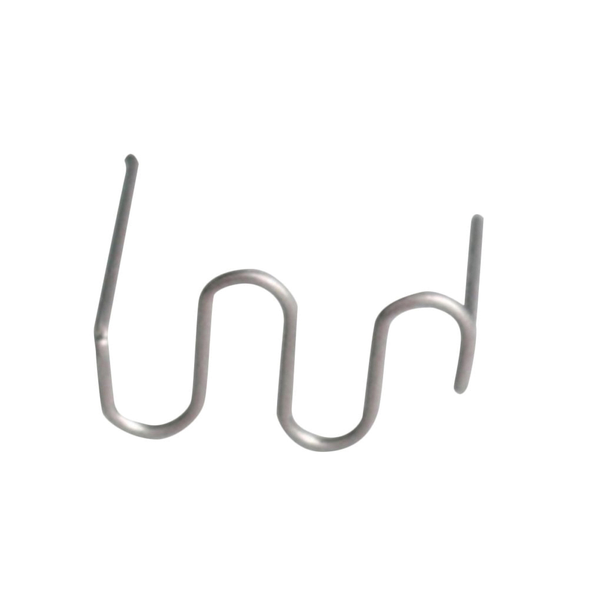 112006 RS26 ΣΥΡΜΑ ΣΥΓΚΟΛΛΗΣΗΣ ΠΛΑΣΤΙΚΩΝ 0.6MM (WAVE) - ΠΑΚ 100 ΤΕΜ