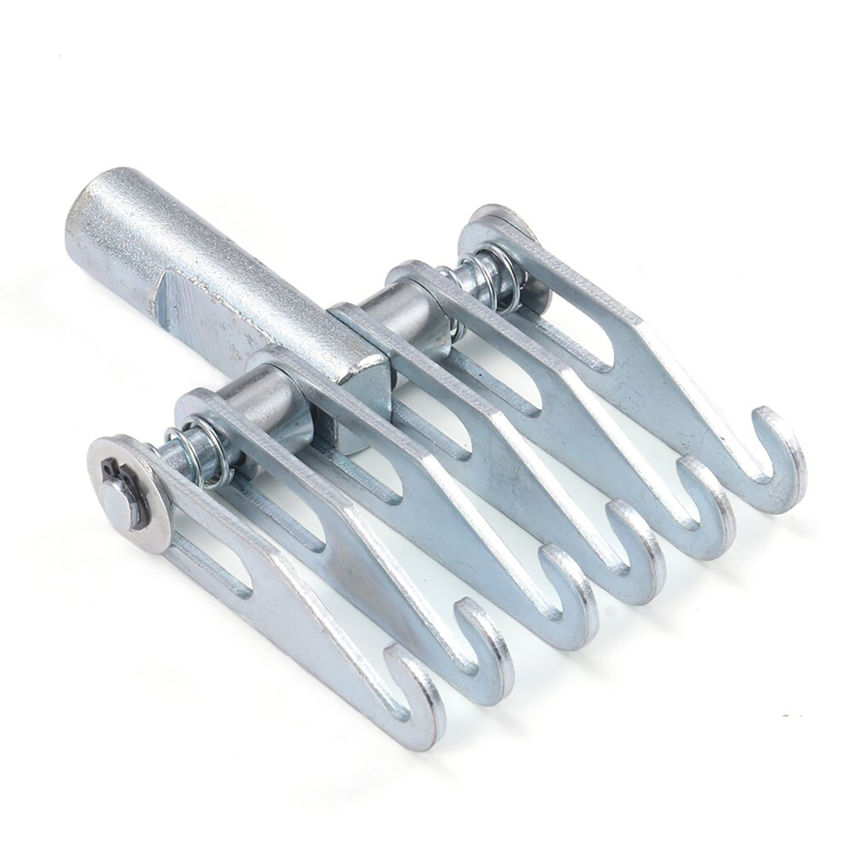 101012 ΚΕΦΑΛΗ ΤΡΑΒΗΓΜΑΤΟΣ ΣΤΟΙΧΕΙΩΝ ΣΥΓΚΟΛΛΗΣΗΣ, ΧΤΕΝΙ (6 ΔΟΝΤΙΑ, M14) ΓΙΑ ΚΙΤ Η007