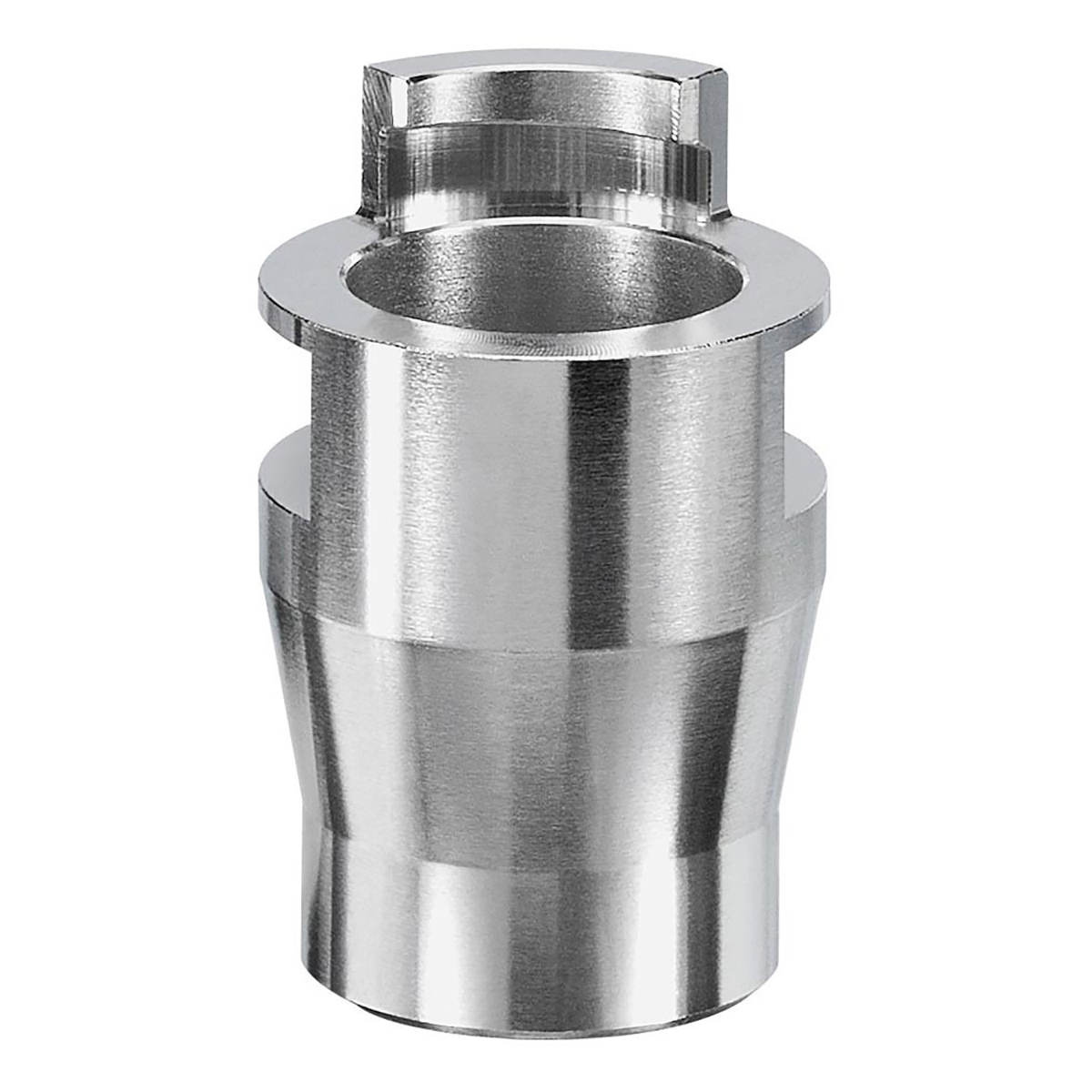 SZAT-102  ΑΝΤΑΠΤΟΡΑΣ ΚΑΔΟΥ -RPS- ΓΙΑ ΠΙΣΤΟΛΙΑ ΒΑΦΗΣ, M16x1.5 (ΘΗΛ. ΣΠΕΙΡ) (IWATA W400,WR400,LPA94, V