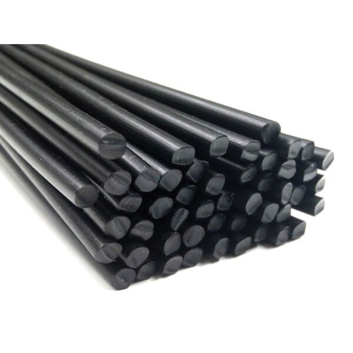 PVC ΣΤΡΟΓΓΥΛΟ ΣΤΟΙΧΕΙΟ (182gr,4mm) ΚΟΥΛΟΥΡΑ ,ΜΑΥΡΟ (ΣΑΚΟΥΛΑΚΙ 10 ΜΕΤΡΑ)