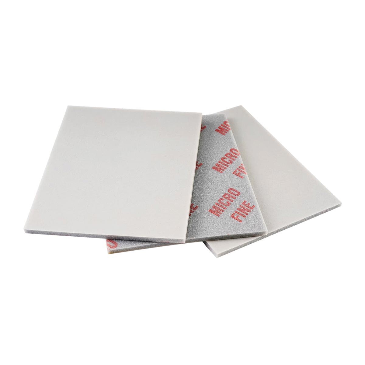 SFMF ΠΕΤΣΕΤΑΚΙ ΛΕΙΑΝΣΗΣ (ΜΙΑΣ ΠΛΕΥΡΑΣ) SUPERFLEX MICRO FINE / SF280 115MM X 140MM