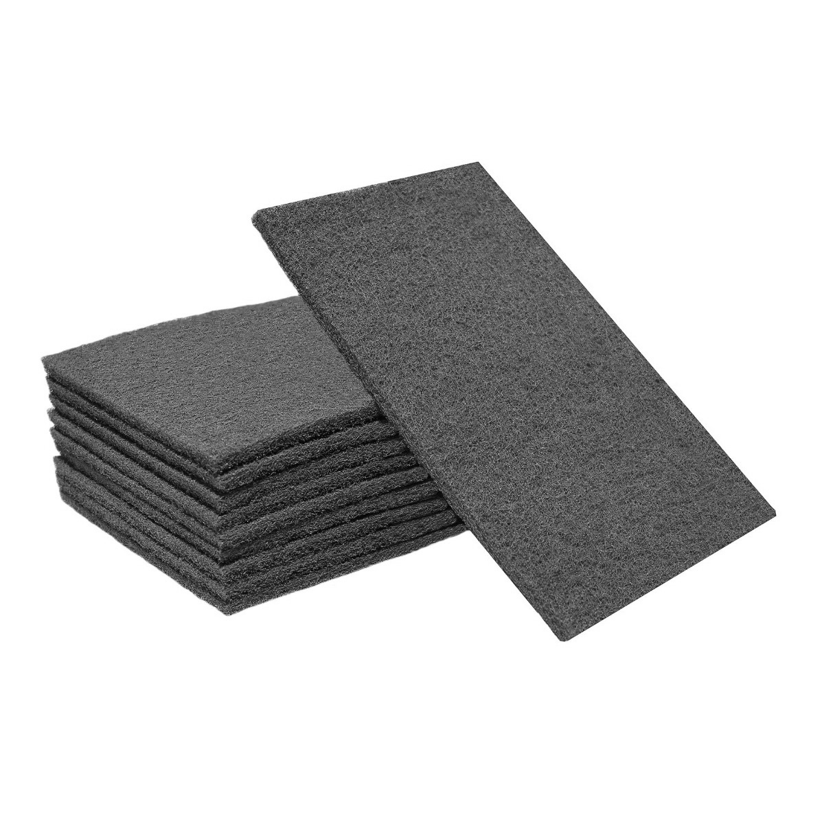 SUF-115230FX ΛΕΙΑΝΤΙΚΑ ΦΥΛΛΑ 150MM x 230MM ΚΑΡΒΙΔΙΟ ΣΙΛΙΚΟΝΗΣ (ULTRA FINE, P500-P1200 - ΓΚΡΙ)