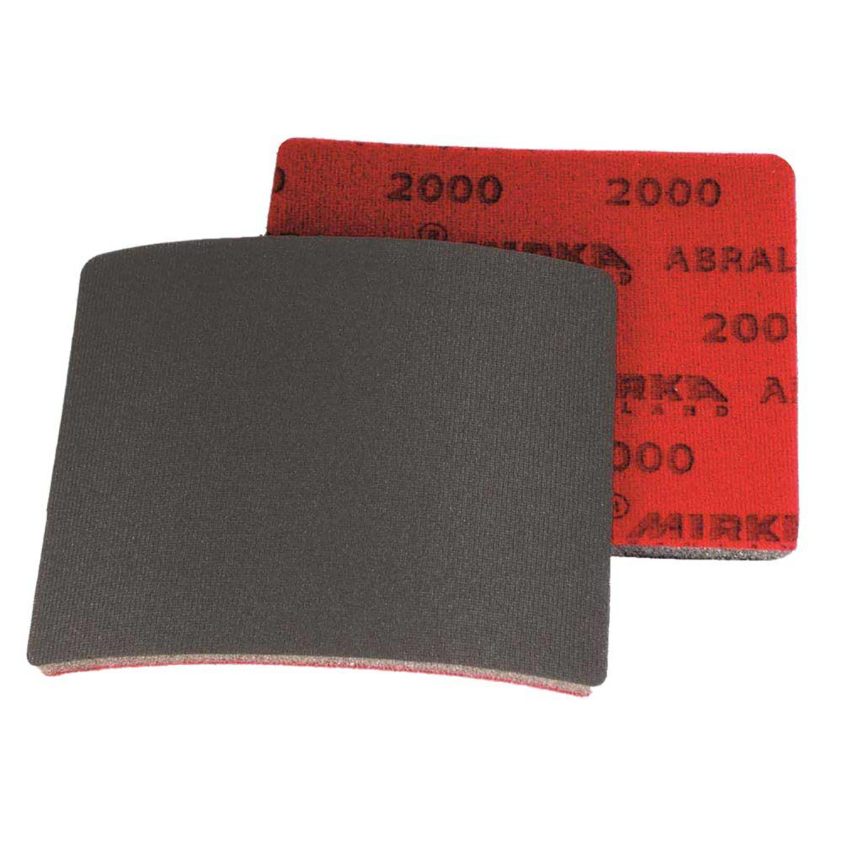 8A11402092 ABRALON,  ΦΥΛΛΑ ΥΓΡΑΣ ΤΡΙΒΗΣ 115MM X 140MM, P1000