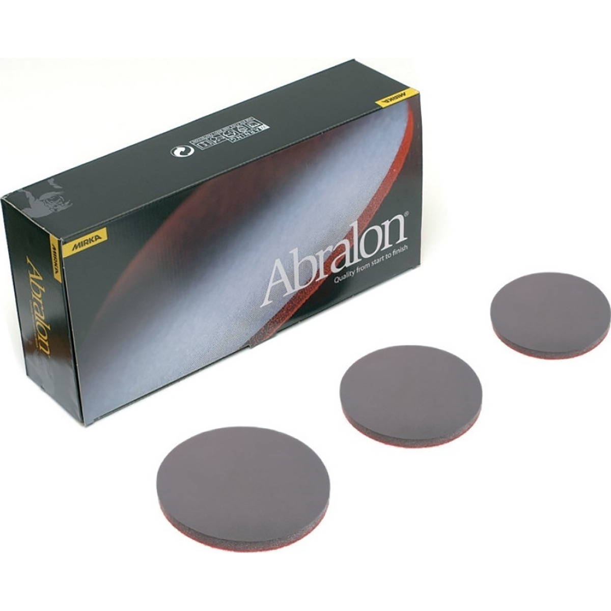 8A20302051 ABRALON, ΓΥΑΛΟΧΑΡΤΟ ΥΓΡΑΣ ΤΡΙΒΗΣ HOOKIT 77MM, P500