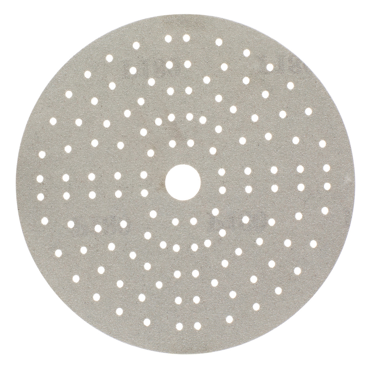 246CH09915 IRIDIUM, ΓΥΑΛΟΧΑΡΤΟ 121ΤΡΥΠΟ HOOKIT 150MM, P150