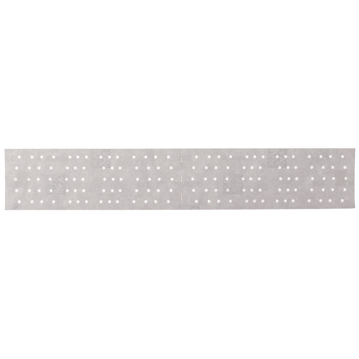 246B209918 IRIDIUM, ΓΥΑΛΟΧΑΡΤΟ ΡΑΣΠΑΣ 140ΤΡΥΠΟ HOOKIT 70X400MM, P180