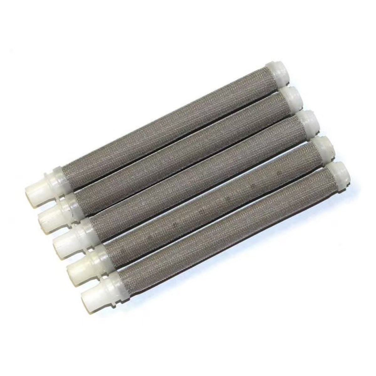 FM2050W ΦΙΛΤΡΟ ΓΙΑ ΠΙΣΤΟΛΙ AIRLESS, 50 MESH, ΑΣΠΡΟ
