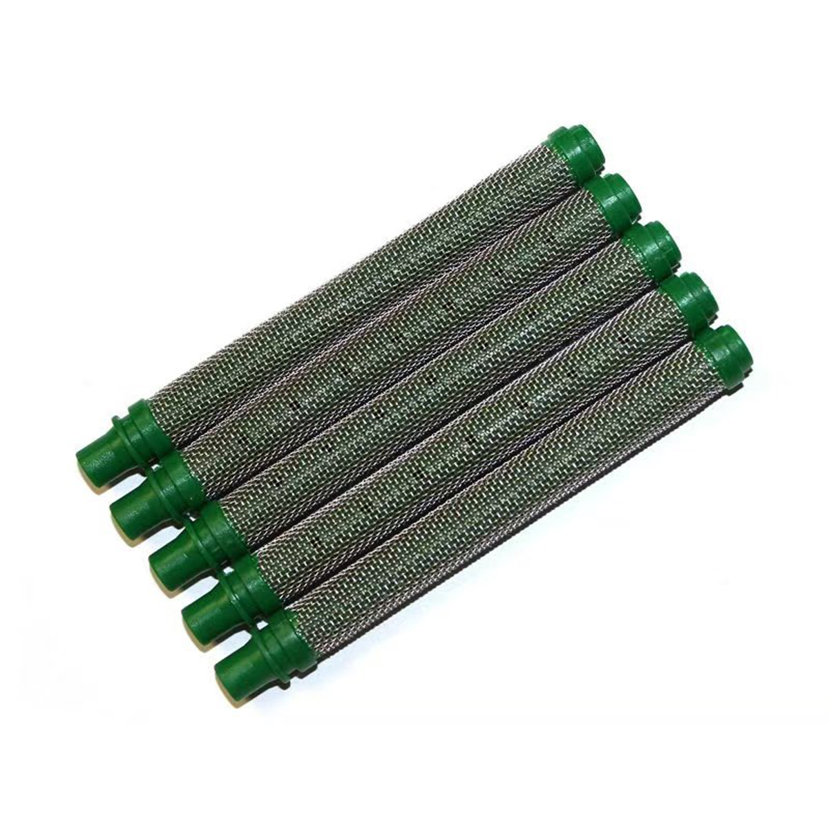 FM2030G ΦΙΛΤΡΟ ΓΙΑ ΠΙΣΤΟΛΙ AIRLESS, 30 MESH, ΠΡΑΣΙΝΟ