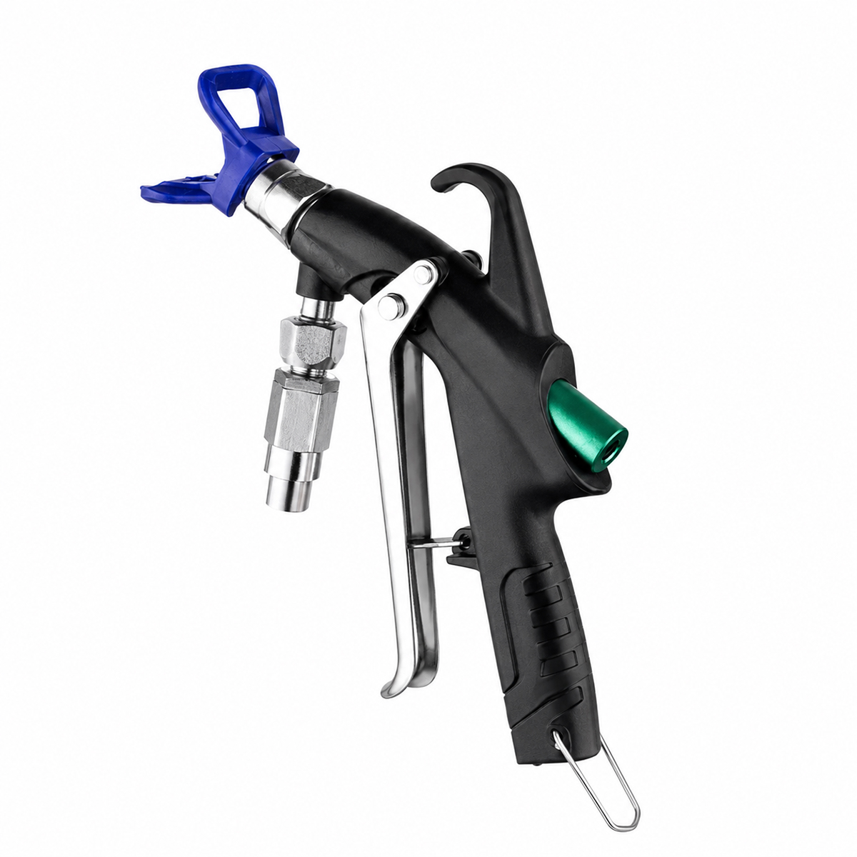 MSP-95 ΠΙΣΤΟΛΙ ΒΑΦΗΣ AIRLESS ΧΩΡΙΣ ΜΠΕΚ, HIGH PRESSURE ΓΙΑ MAS-9535R