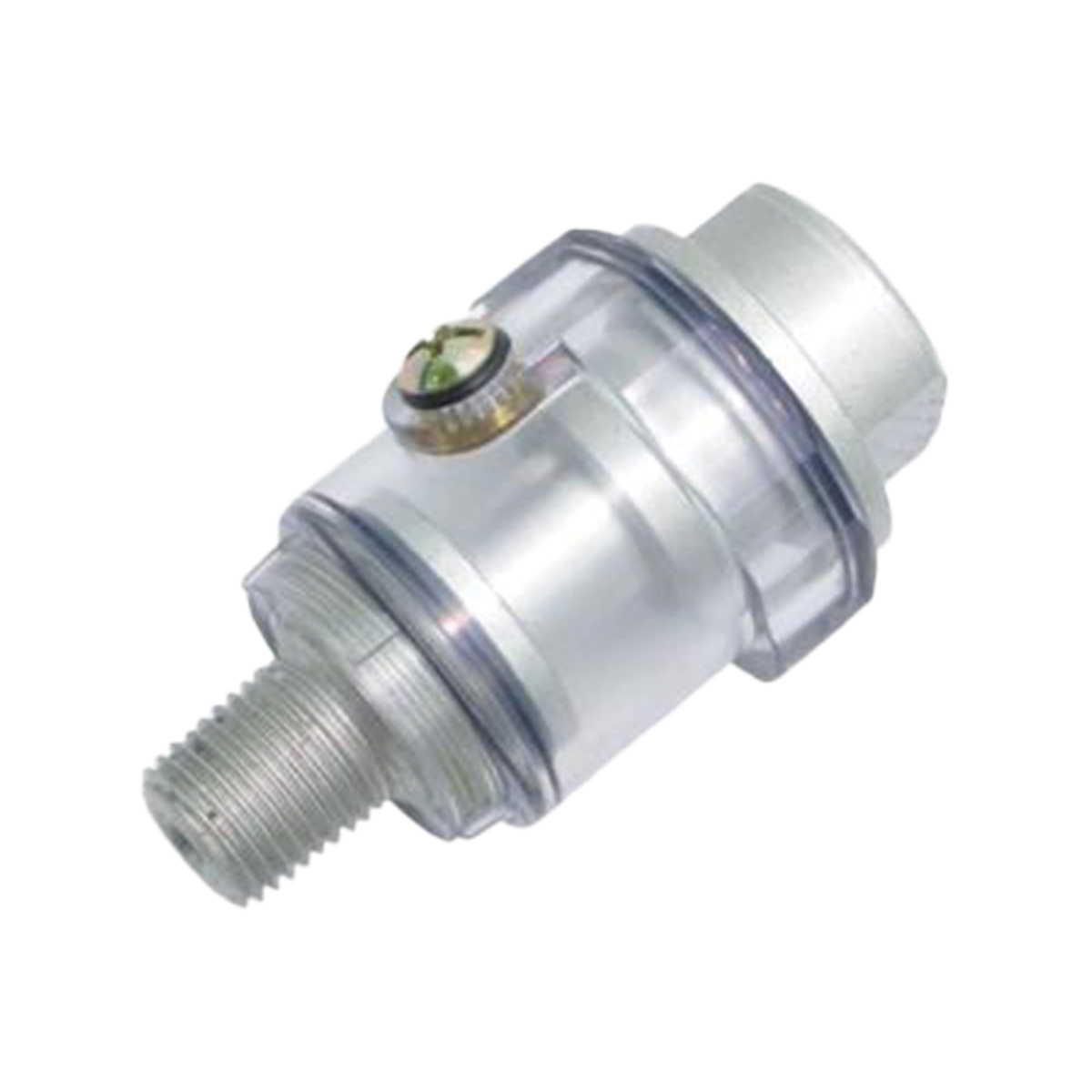 SA-3340A MINI ΕΛΑΙΩΤΗΡΑΣ 1/4" ΑΛΟΥΜΙΝΙΟΥ