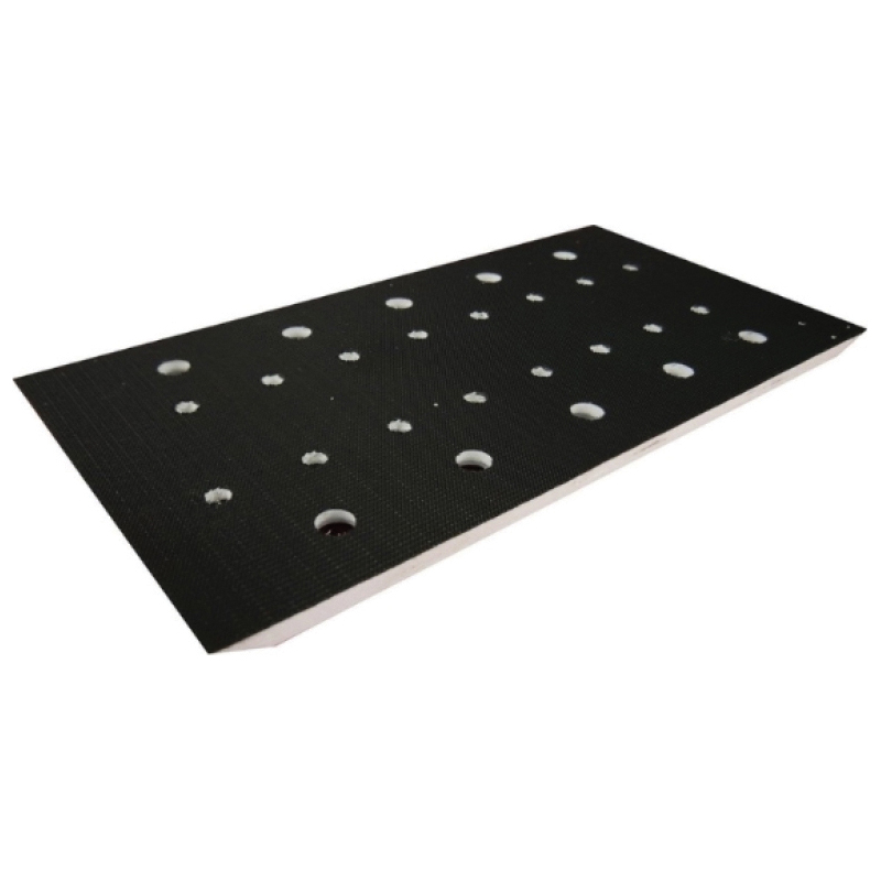 62.55MH ΠΛΑΚΑ ΕΛΑΣΤΙΚΗ HOOKIT ΓΙΑ SSPF / SSCA / SO84 (225 X 115MM)