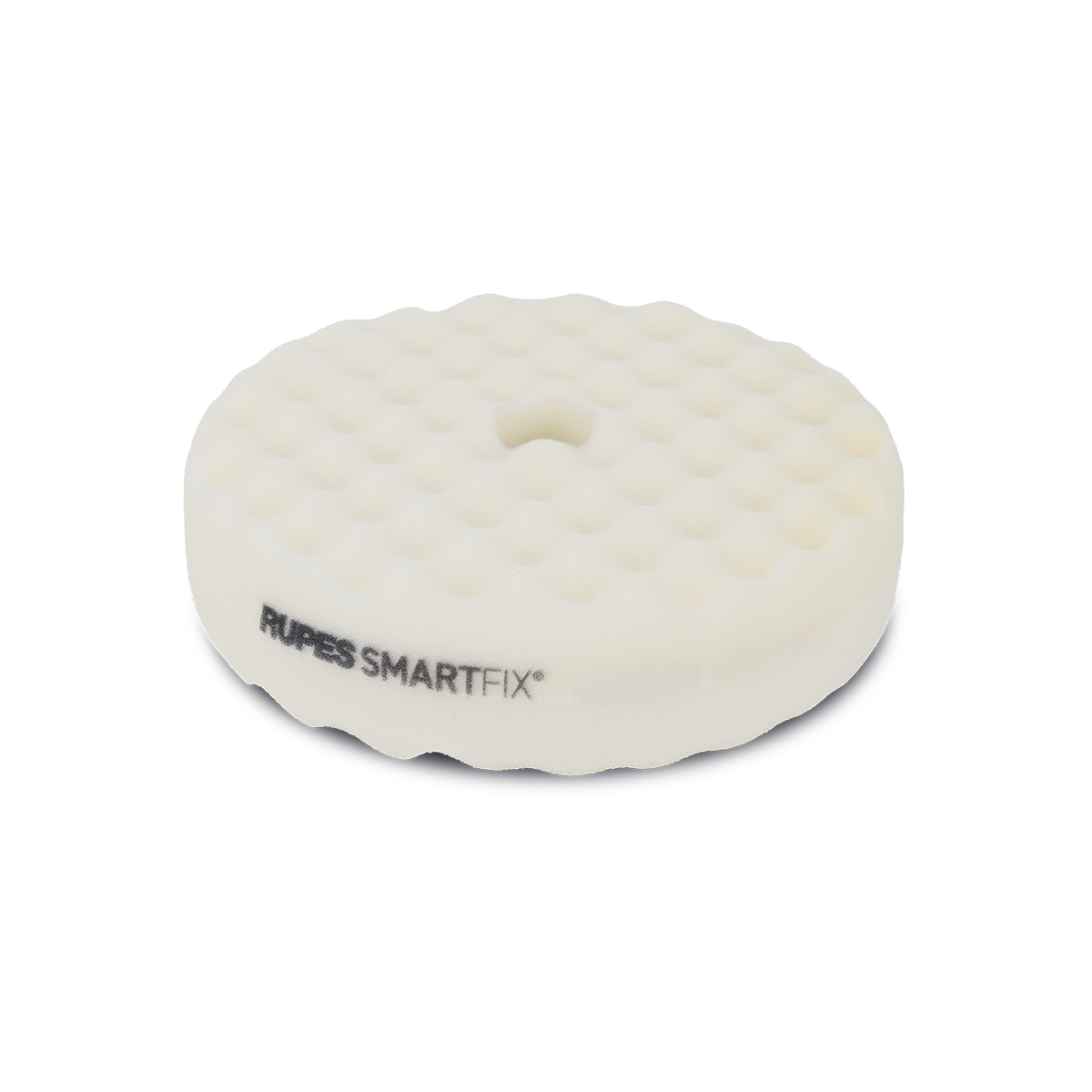 9.DSF180SS SMARTFIX ULTRA FINE ΣΦΟΥΓΓΑΡΙ ΓΥΑΛΙΣΜΑΤΟΣ ΔΙΠΛΗΣ ΟΨΗΣ, ΒΑΦΛΑ - 180MM (ΑΣΠΡΟ)