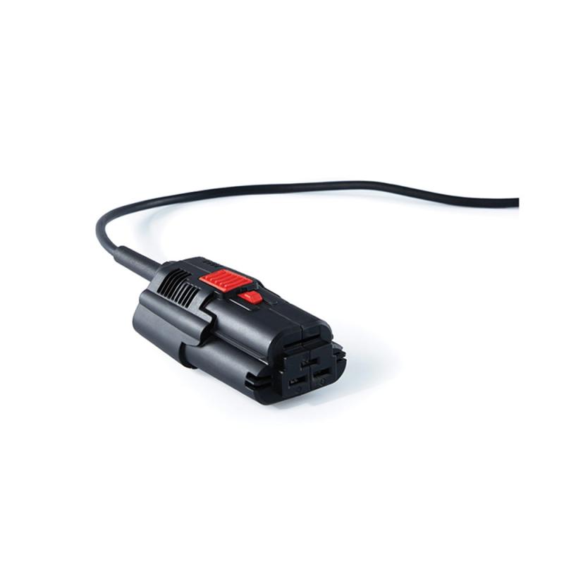 9HP180LT ΑΝΤΑΠΤΟΡΑΣ ΡΕΥΜΑΤΟΣ ΓΙΑ HLR75 iBrid Mini & Sanders HS Series