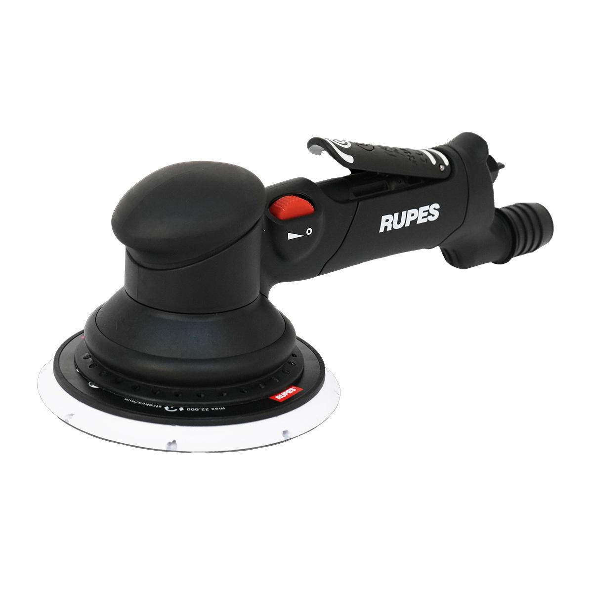 TA156A ΤΡΙΒΕΙΟ ΑΕΡΟΣ ΕΚΚΕΝΤΡΟ 6MM, (150MM)