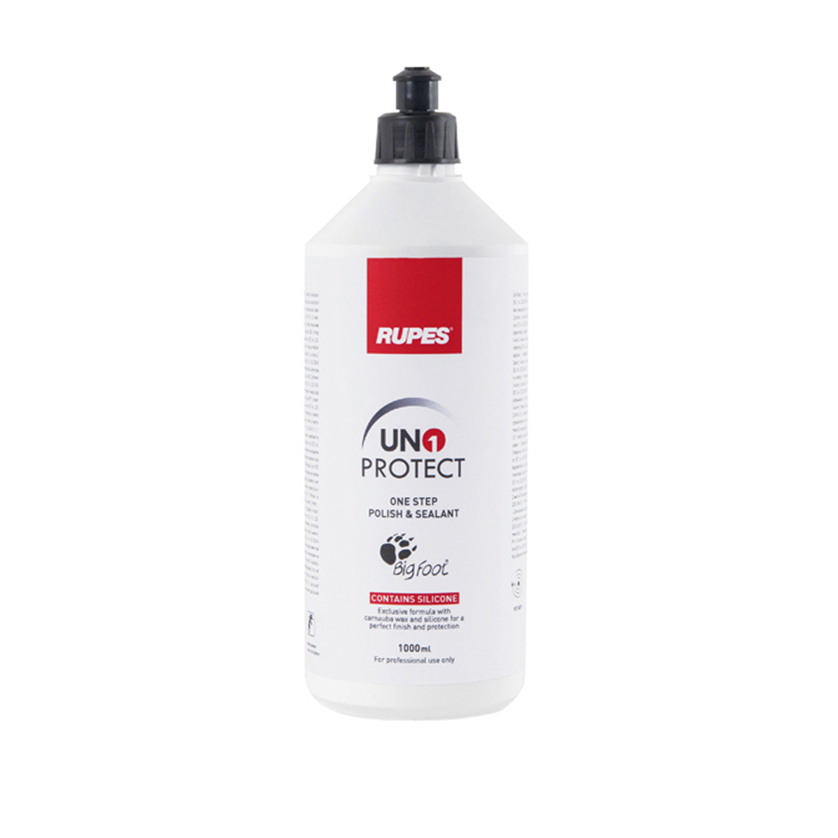 9.PROTECT500 ΑΛΟΙΦΗ ΠΡΟΣΤΑΣΙΑΣ "ΕΝΟΣ ΒΗΜΑΤΟΣ" 500ML