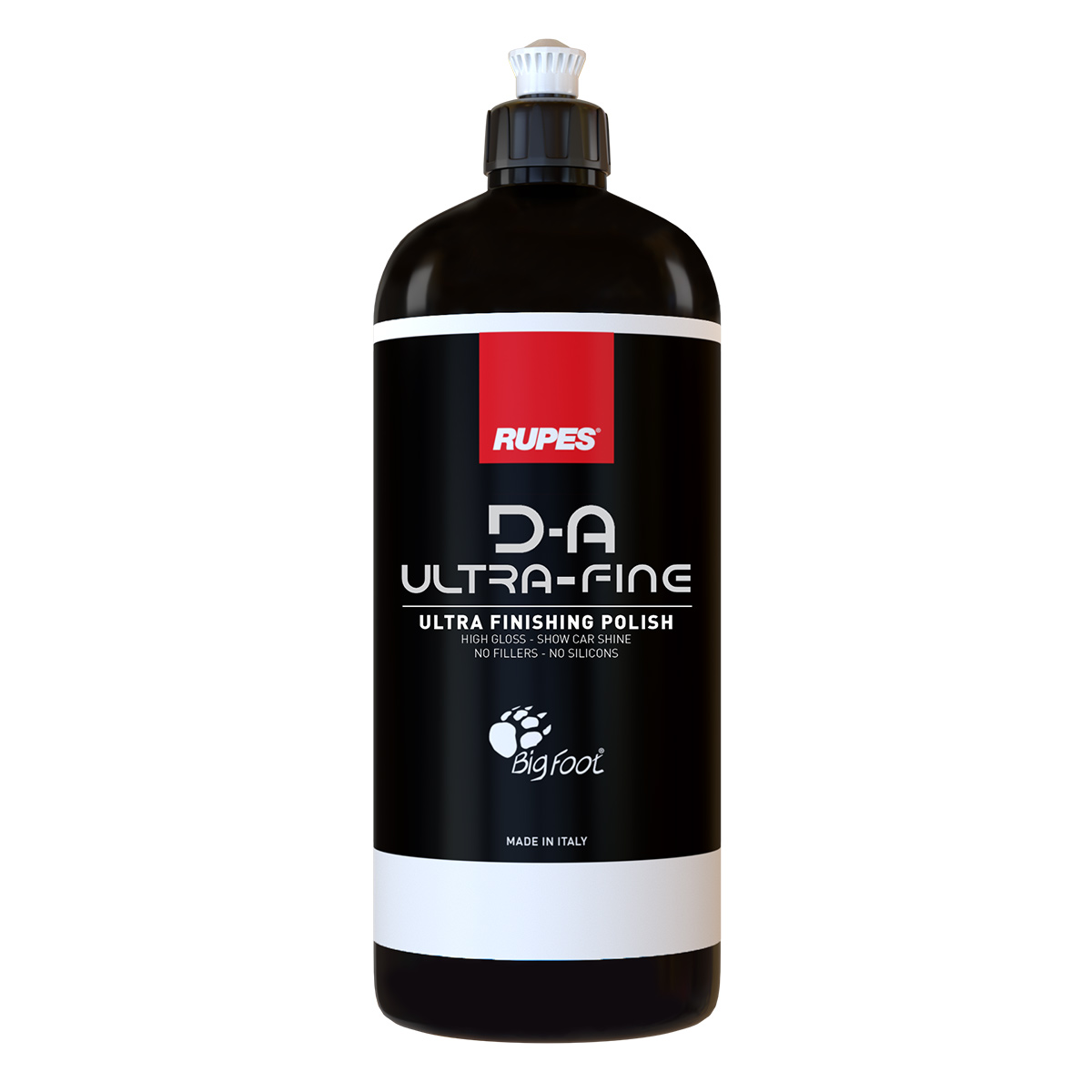 9.DAULTRAFINE ΑΛΟΙΦΗ ΓΥΑΛΙΣΜΑΤΟΣ "ΦΙΝΙΡΙΣΜΑΤΟΣ", ΛΕΥΚΗ - 1000ML