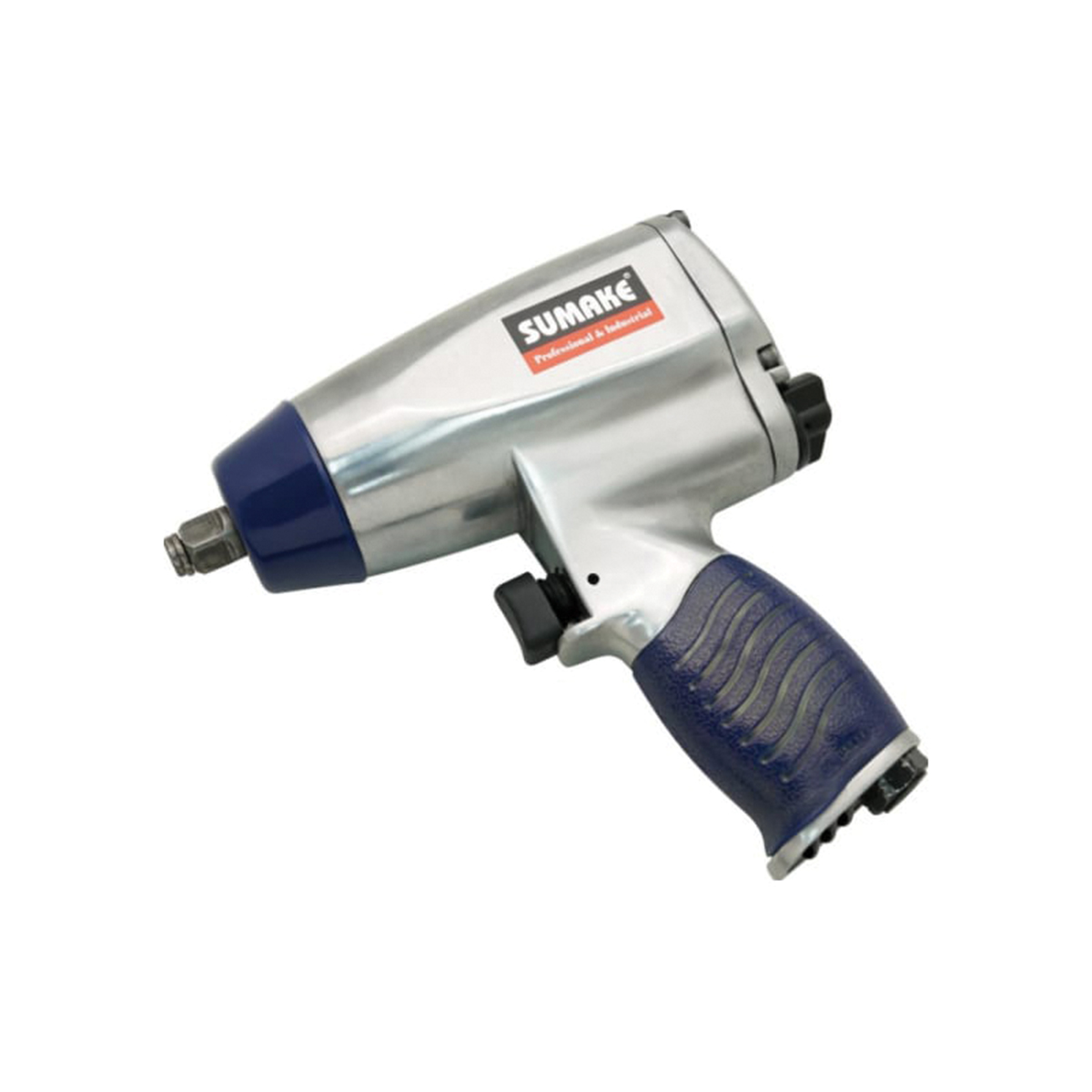 ST-M1001 ΑΕΡΟΚΛΕΙΔΟ - 1/2'', ΔΙΠΛΗΣ ΕΝΕΡΓΕΙΑΣ (ΙΚΑΝ. M16 - 378NM)