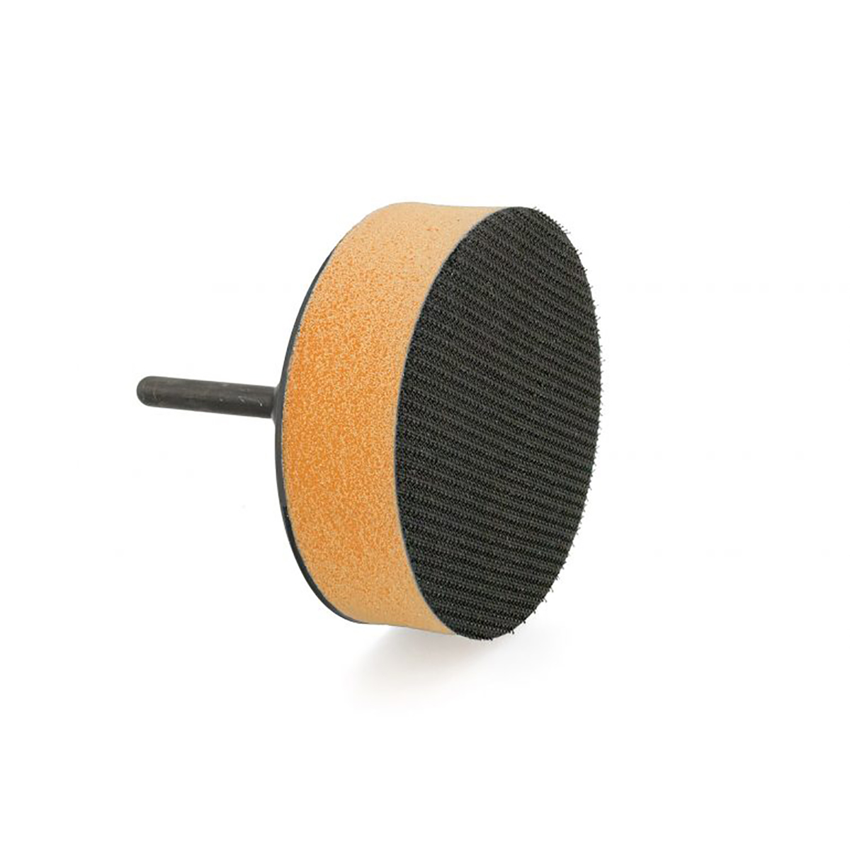48215 MINI ΒΑΣΗ ΔΡΑΠΑΝΟΥ ΜΕ ΣΦΟΥΓΓΑΡΙ ΚΑΙ ΑΞΟΝΑ 6MM, HOOKIT ,75MM