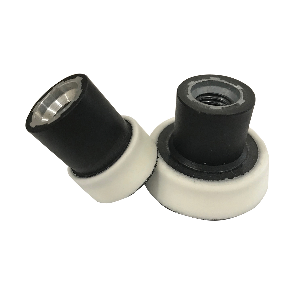 FP-14231 MINI ΛΕΠΤΗ ΠΛΑΚΑ ΤΡΙΒΕΙΟΥ - ΑΛΟΙΦΑΔΟΡΟΥ Φ75MM - HOOKIT (M14)