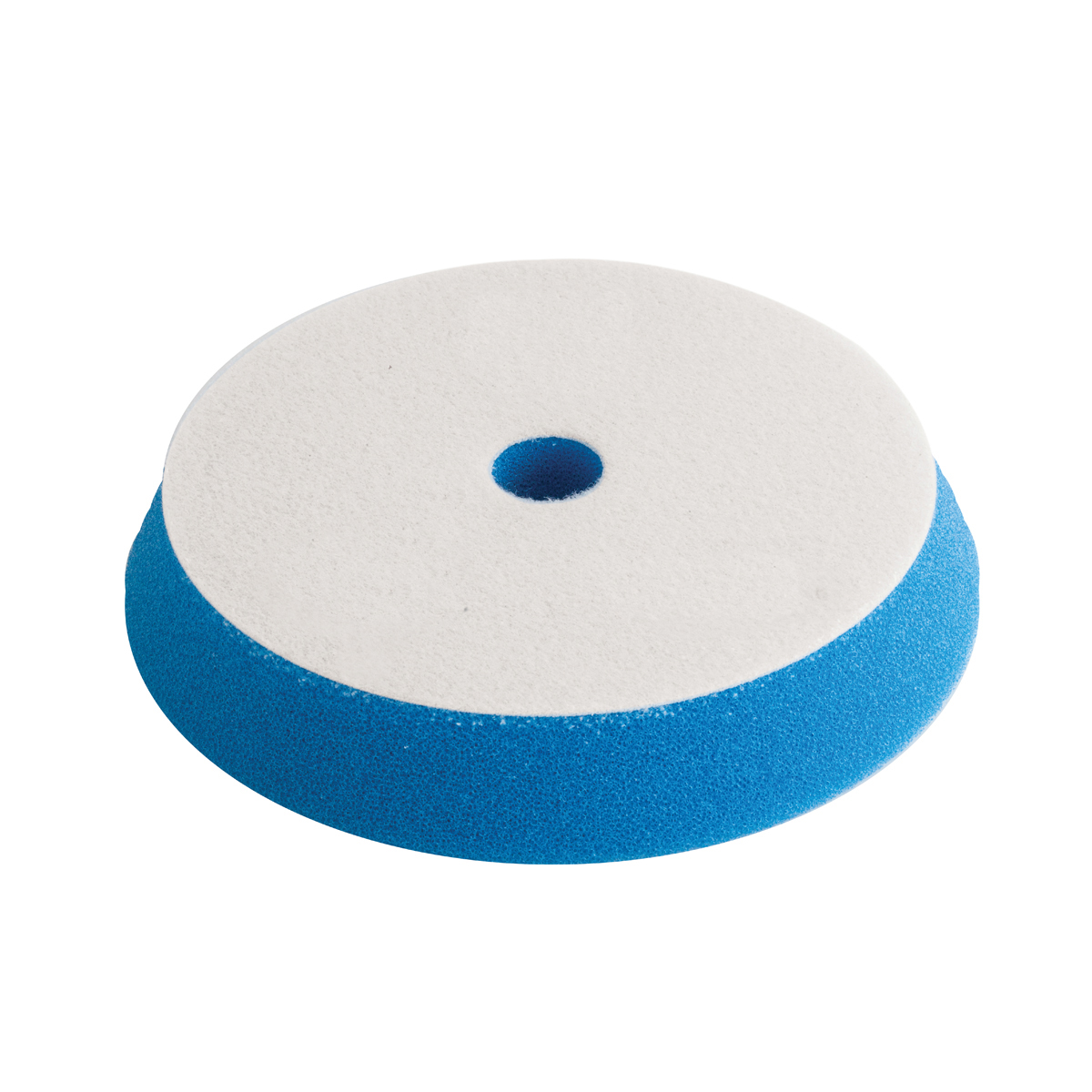 FP-180B ΣΦΟΥΓΓΑΡΙ ΓΥΑΛΙΣΜΑΤΟΣ HOOKIT "ΣΚΛΗΡΟ" 25 X 180MM ΚΩΝΙΚΟ (ΜΠΛΕ)