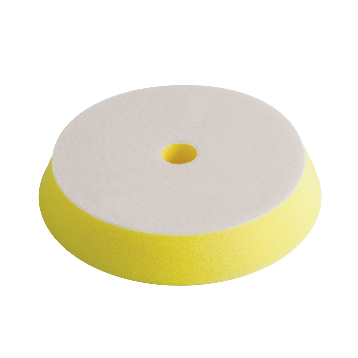 FP-180Y ΣΦΟΥΓΓΑΡΙ ΓΥΑΛΙΣΜΑΤΟΣ HOOKIT "ΜΕΣΑΙΟ" 25 X 180MM ΚΩΝΙΚΟ (ΚΙΤΡΙΝΟ)